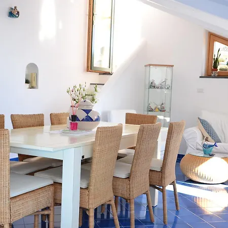 Bed & Breakfast La Soffitta Sul Mare