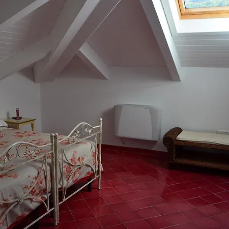 Bed & Breakfast La Soffitta Sul Mare Vietri