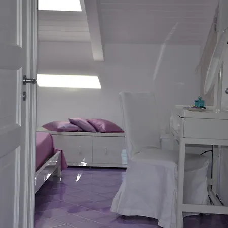 La Soffitta Sul Mare