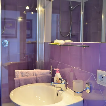 Bed & Breakfast La Soffitta Sul Mare