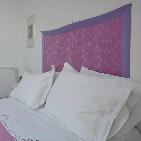 Bed & Breakfast La Soffitta Sul Mare Vietri