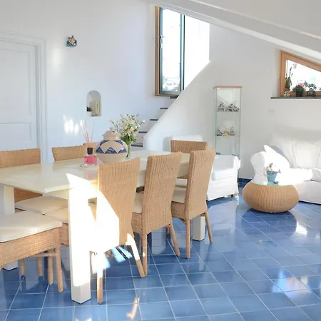 Bed & Breakfast La Soffitta Sul Mare