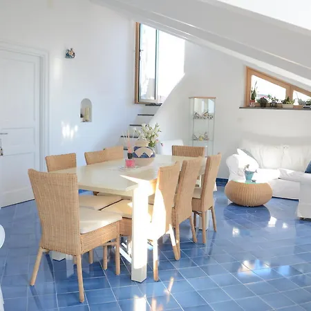 Bed & Breakfast La Soffitta Sul Mare