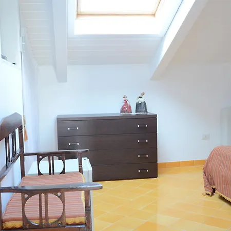 Bed & Breakfast La Soffitta Sul Mare