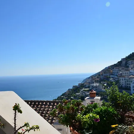 ベッド・アンド・ブレックファスト La Soffitta Sul Mare