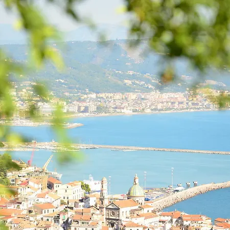 La Soffitta Sul Mare Vietri