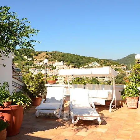 La Soffitta Sul Mare