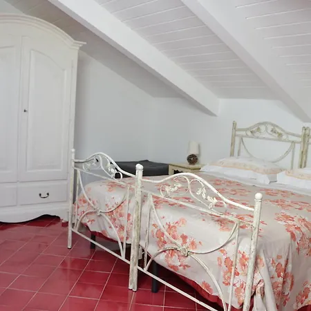 La Soffitta Sul Mare Vietri