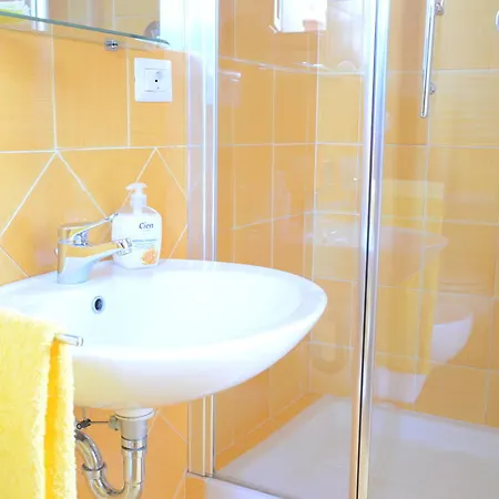 La Soffitta Sul Mare Vietri