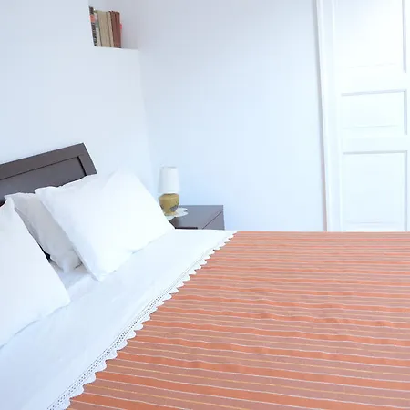 ベッド・アンド・ブレックファスト La Soffitta Sul Mare 3*