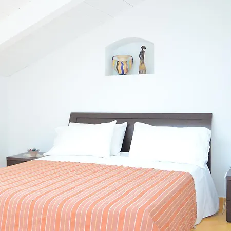 La Soffitta Sul Mare