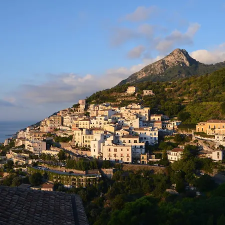 Bed & Breakfast La Soffitta Sul Mare