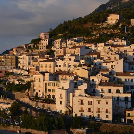 La Soffitta Sul Mare