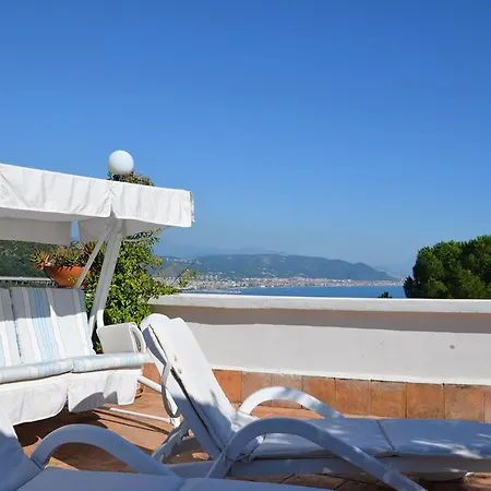 La Soffitta Sul Mare