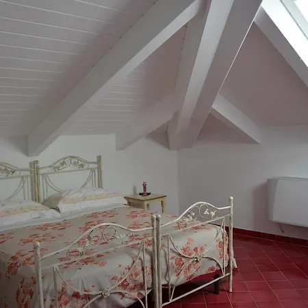 Bed & Breakfast La Soffitta Sul Mare