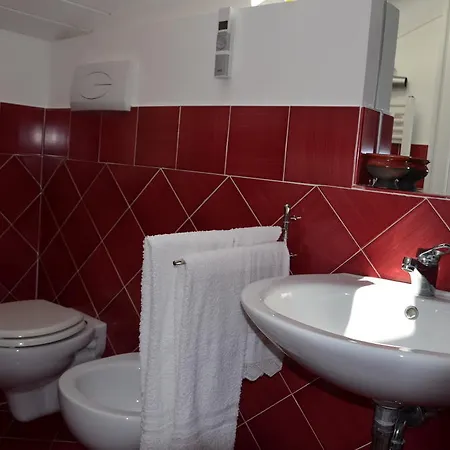 B&B La Soffitta Sul Mare