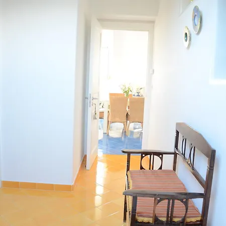 B&B La Soffitta Sul Mare 3*