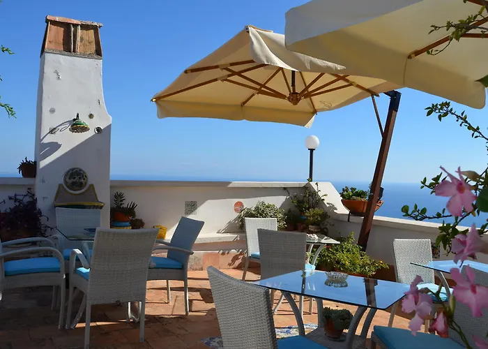 B&B La Soffitta Sul Mare