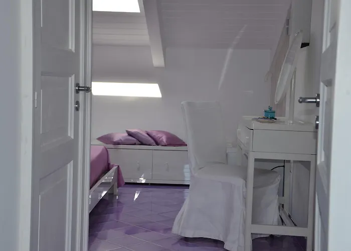 La Soffitta Sul Mare