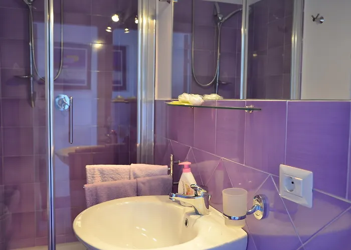 B&B La Soffitta Sul Mare