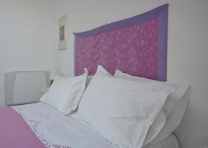B&B La Soffitta Sul Mare Vietri