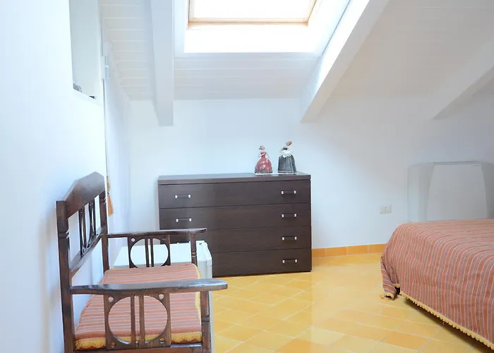 B&B La Soffitta Sul Mare